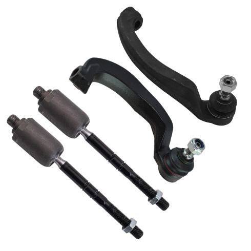Tie Rod Set