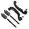 Tie Rod Set