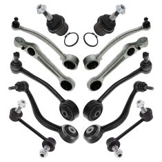 Suspension Kit