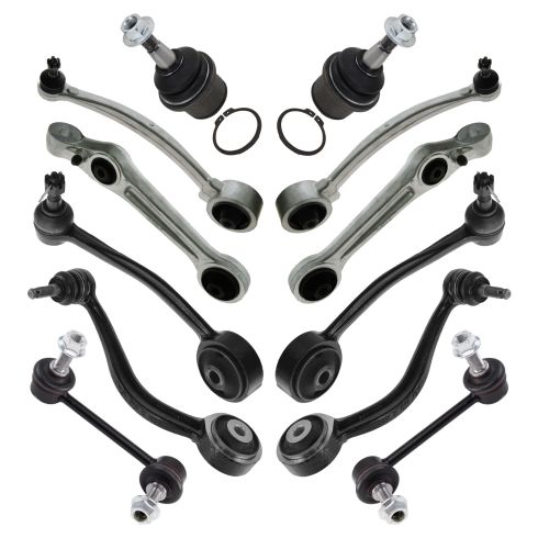 Suspension Kit