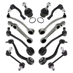 Steering & Suspension Kit