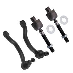 Tie Rod Set