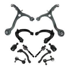 Steering & Suspension Kit