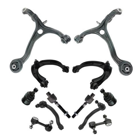 Steering & Suspension Kit