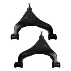 Control Arm with Ball Joint Set