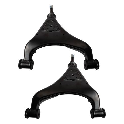 Control Arm with Ball Joint Set
