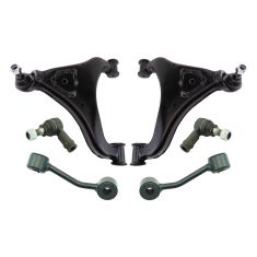 Steering & Suspension Kit