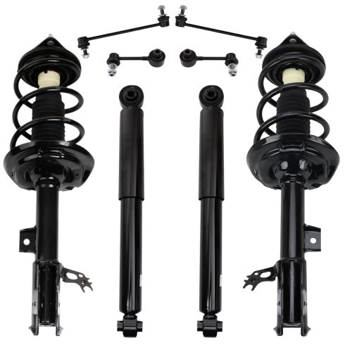 Suspension Kit