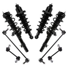 Suspension Kit