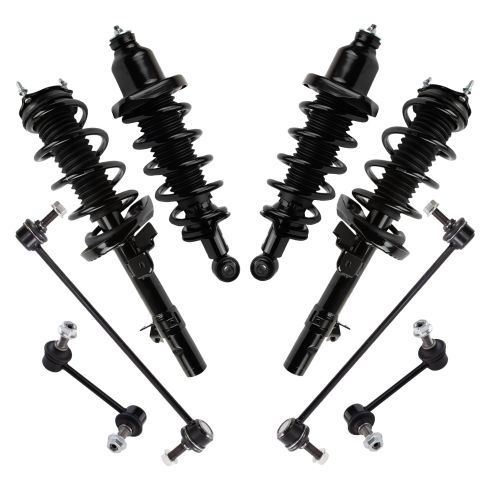 Suspension Kit