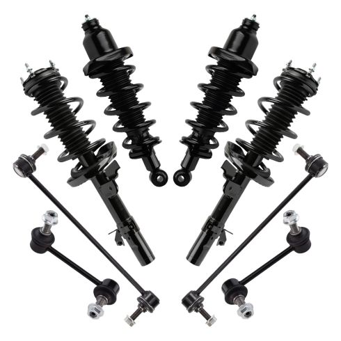 Suspension Kit
