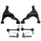 Steering & Suspension Kit