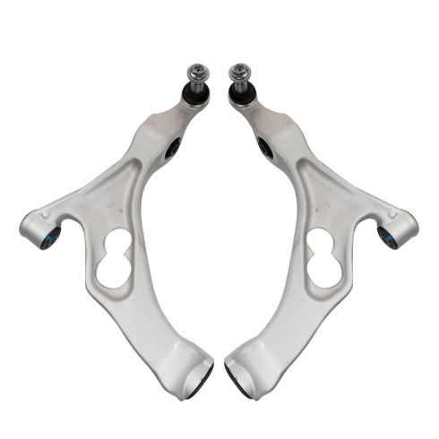 Control Arm with Ball Joint Set