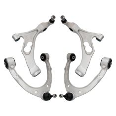 Control Arm with Ball Joint Set