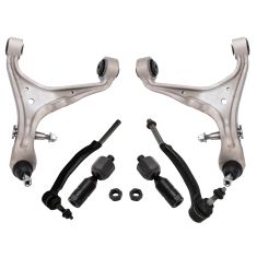 Steering & Suspension Kit