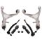 Steering & Suspension Kit