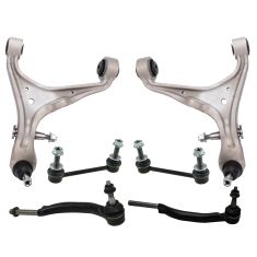 Steering & Suspension Kit