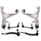 Steering & Suspension Kit