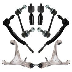 Steering & Suspension Kit