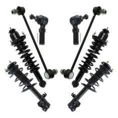 Steering & Suspension Kit