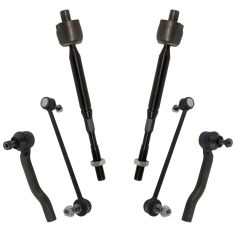 Steering & Suspension Kit