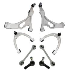 Steering & Suspension Kit