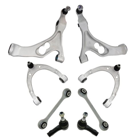 Steering & Suspension Kit
