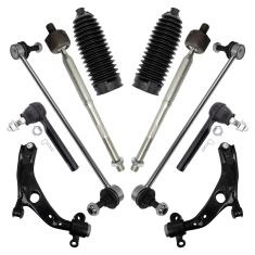 Steering & Suspension Kit