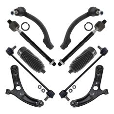 Steering & Suspension Kit