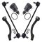 Steering & Suspension Kit