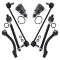 Steering & Suspension Kit