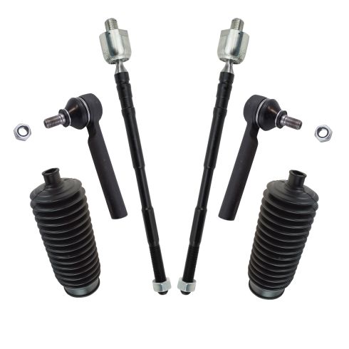 Steering Kit