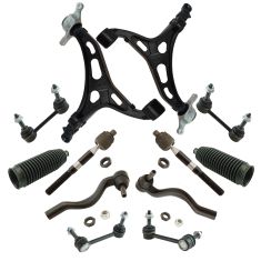Steering & Suspension Kit