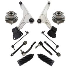 Steering, Suspension, & Drivetrain Kit
