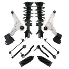 Steering & Suspension Kit