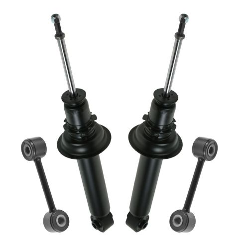 Suspension Kit
