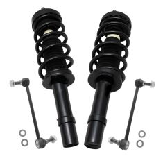 Suspension Kit