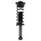 Front Rear Suspension Kit 8pc