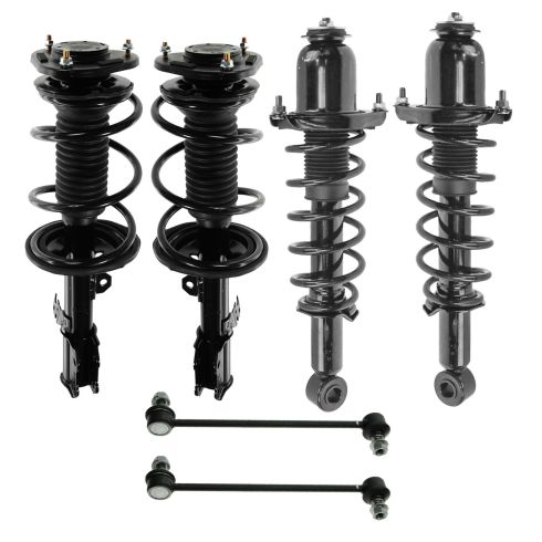 Suspension Kit