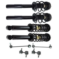 Suspension Kit