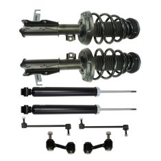 Suspension Kit