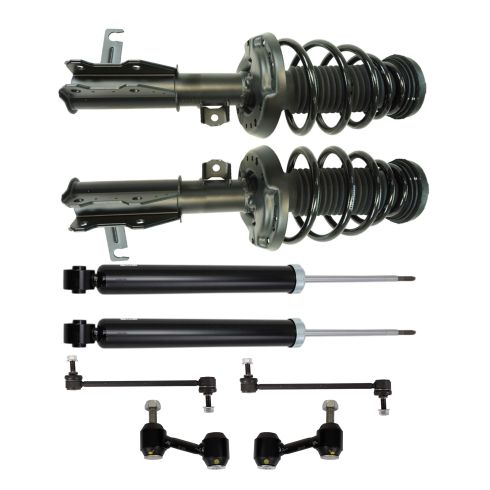 Suspension Kit