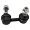 Front Rear Suspension Kit 8pc