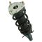 Front Rear Suspension Kit 8pc