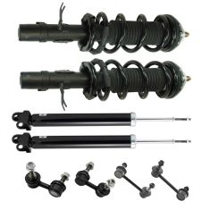 Suspension Kit