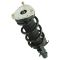 Front Rear Suspension Kit 8pc