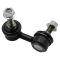 Front Rear Suspension Kit 8pc