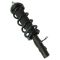 Front Rear Suspension Kit 8pc