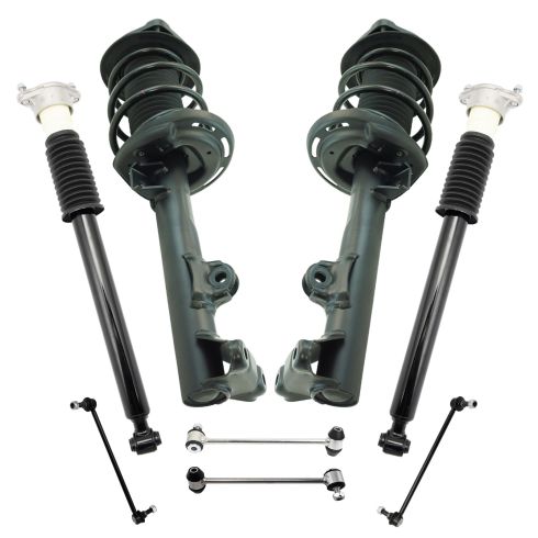 Suspension Kit