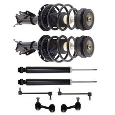 Suspension Kit